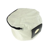 Perfect Solutions, Zip Closing Cloth Bag Fits Numatic Henry, James, Basil, David, Edward